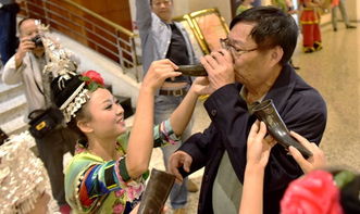 鎮(zhèn)遠(yuǎn)赴春城推介旅游，精品線路與特色活動(dòng)齊亮相