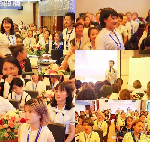 昆明女神Style服務禮儀課程圓滿落幕 賦能前臺管理，提升專業形象