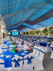 廣州一站式餐飲服務解決方案 從客家美味到高端會議，盡享專業與便捷